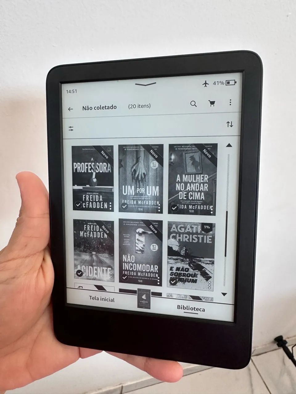 Kindle - Foto 2
