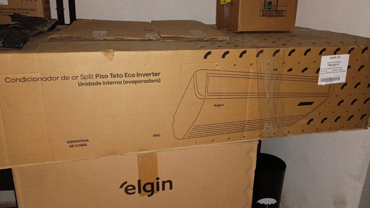 Ar condicionado  - Foto 4