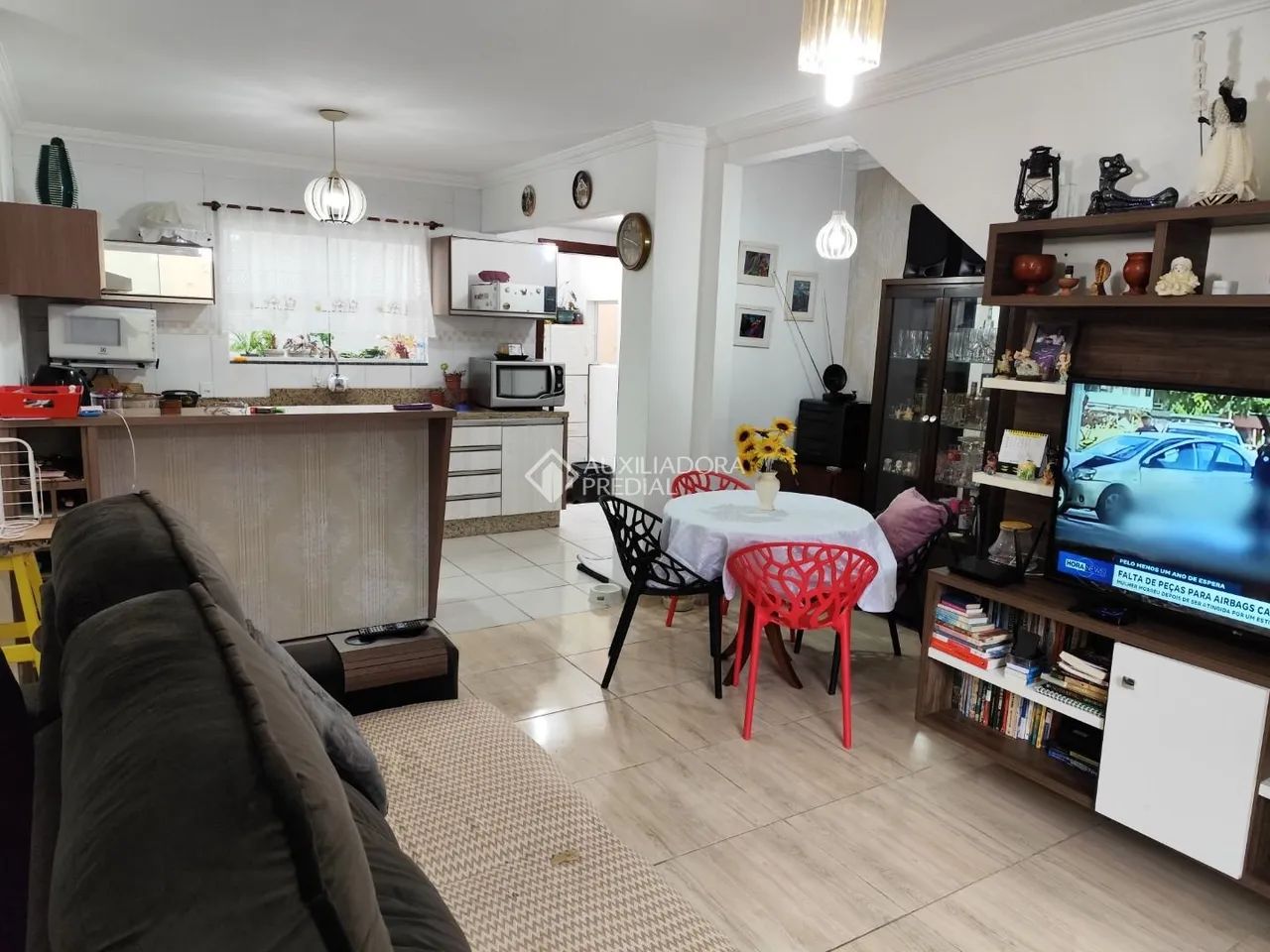 APARTAMENTO TÉRREO NO BAIRRO INGLESES - Foto 2