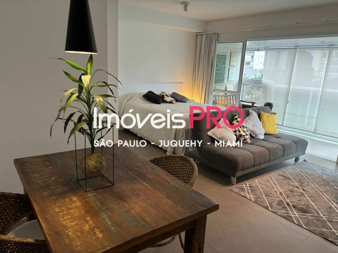 Apartamento á venda no Brooklin - Foto 5