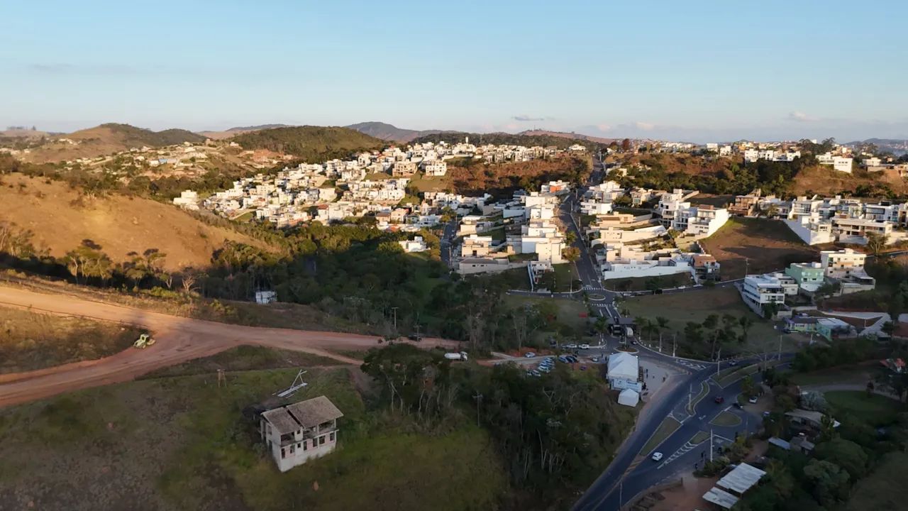 Lotes em Juíz de  Fora-Parque Belvedere  - Foto 2