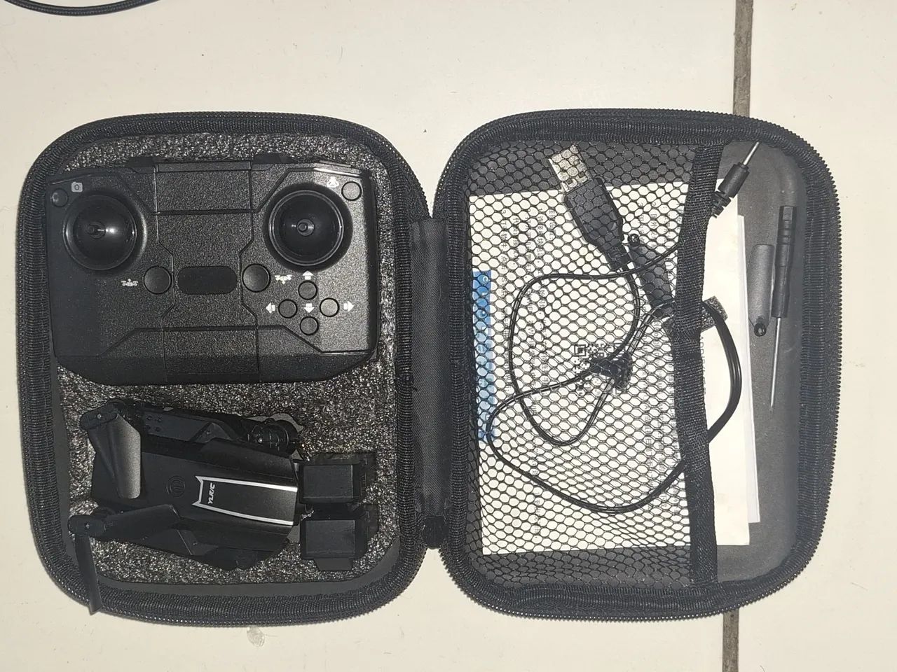 Mini Drone YLR/C S65 (ler descrição) - Foto 2
