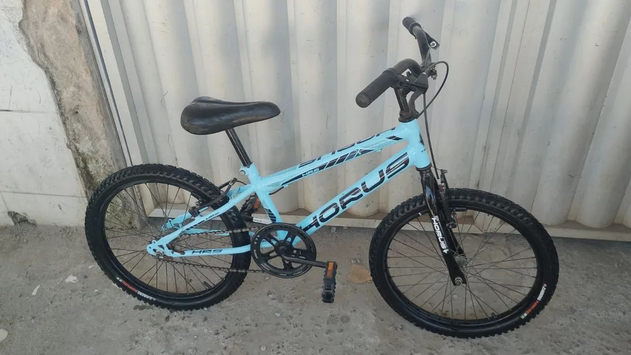 Bike Aro 20