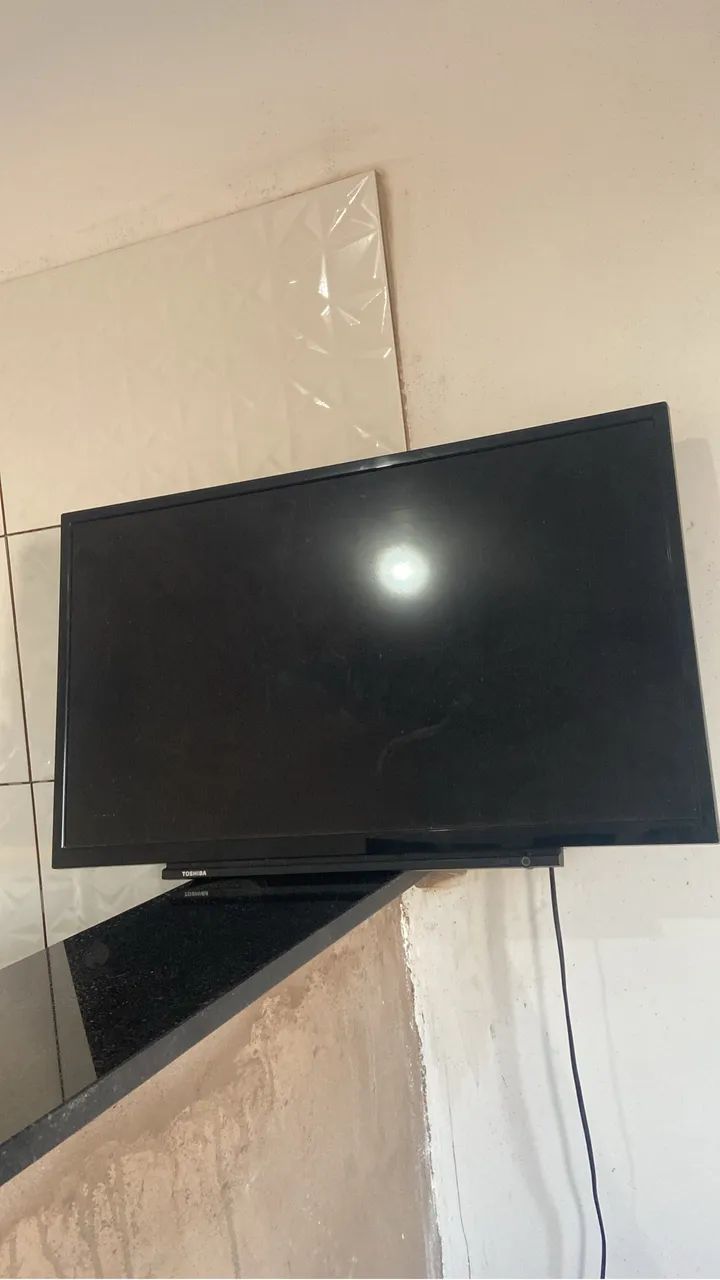 Tv 32 polegadas $500