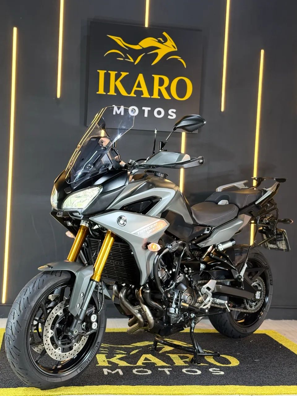 Kawasaki Zx-6r 636cc 2022 - 1497979694 | OLX