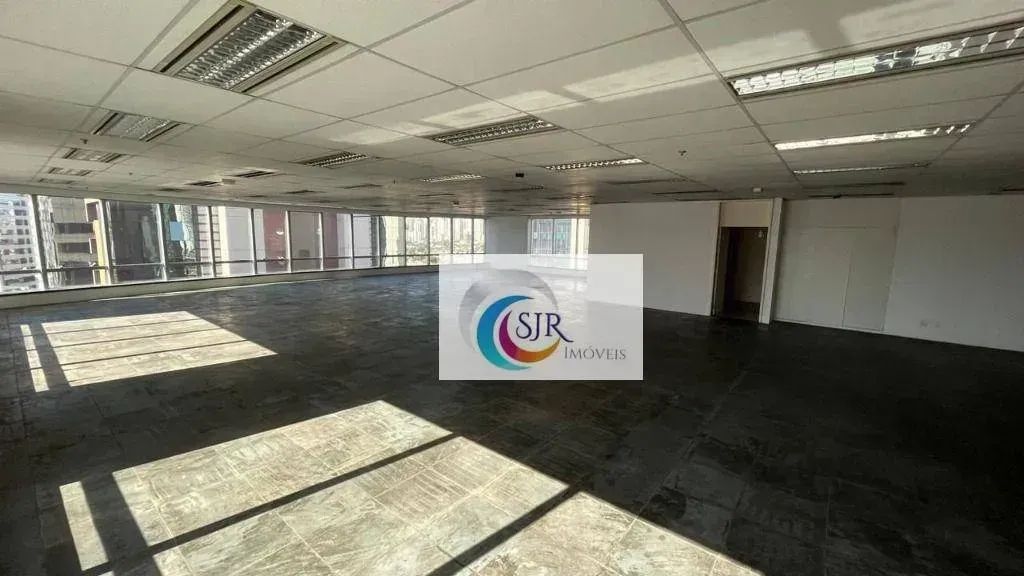 Conjunto comercial com 330 m² - venda ou aluguel - Brooklin - São Paulo/SP - Foto 5