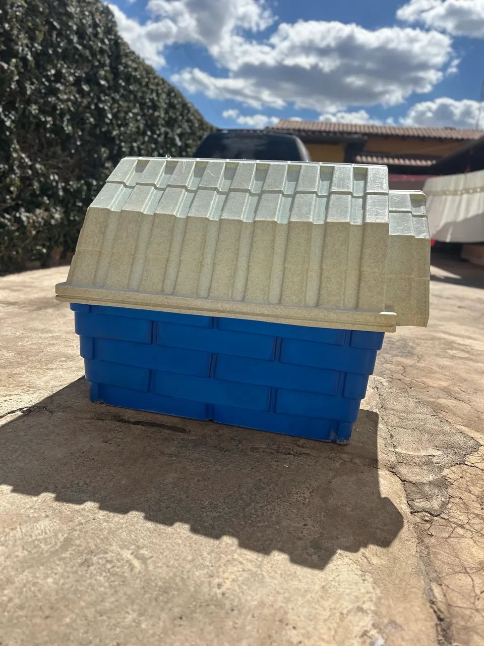 Casinha de cachorro  - Foto 5