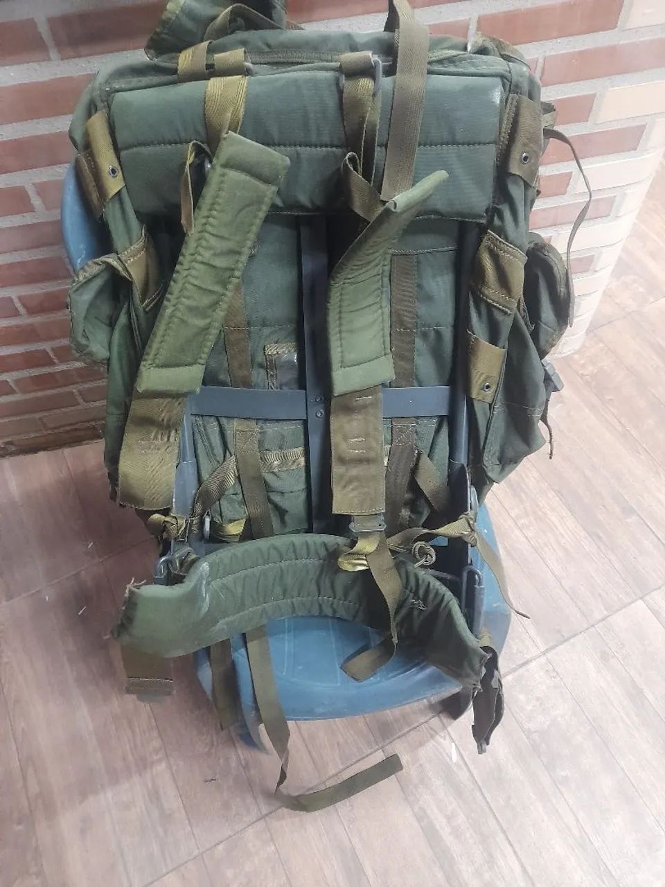 Bolsa tática militar - Foto 3