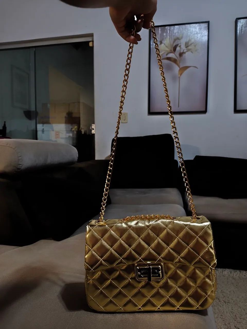 Bolsa - Foto 3