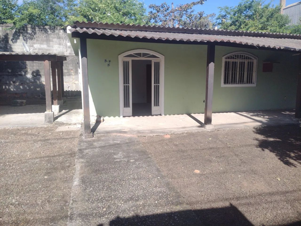 Foto - Duque de Caxias - Parque Santa Lúcia