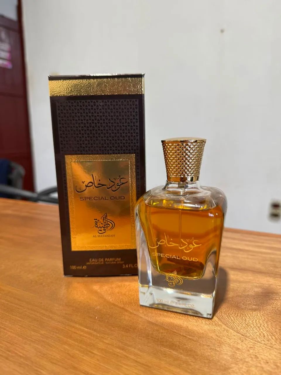 Perfume Árabe  - Foto 3