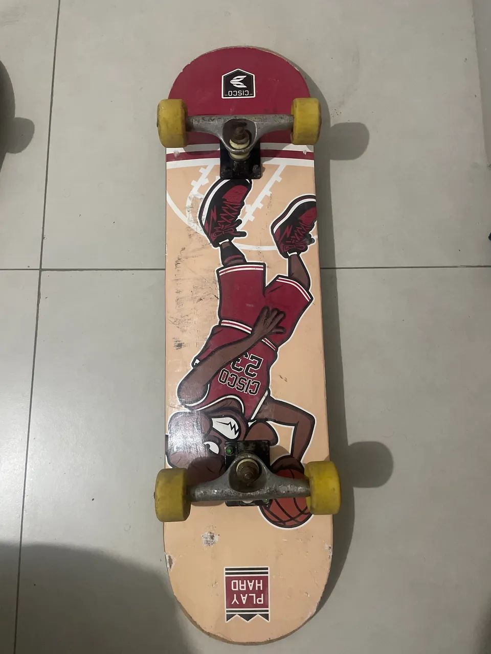 Skate  - Foto 2