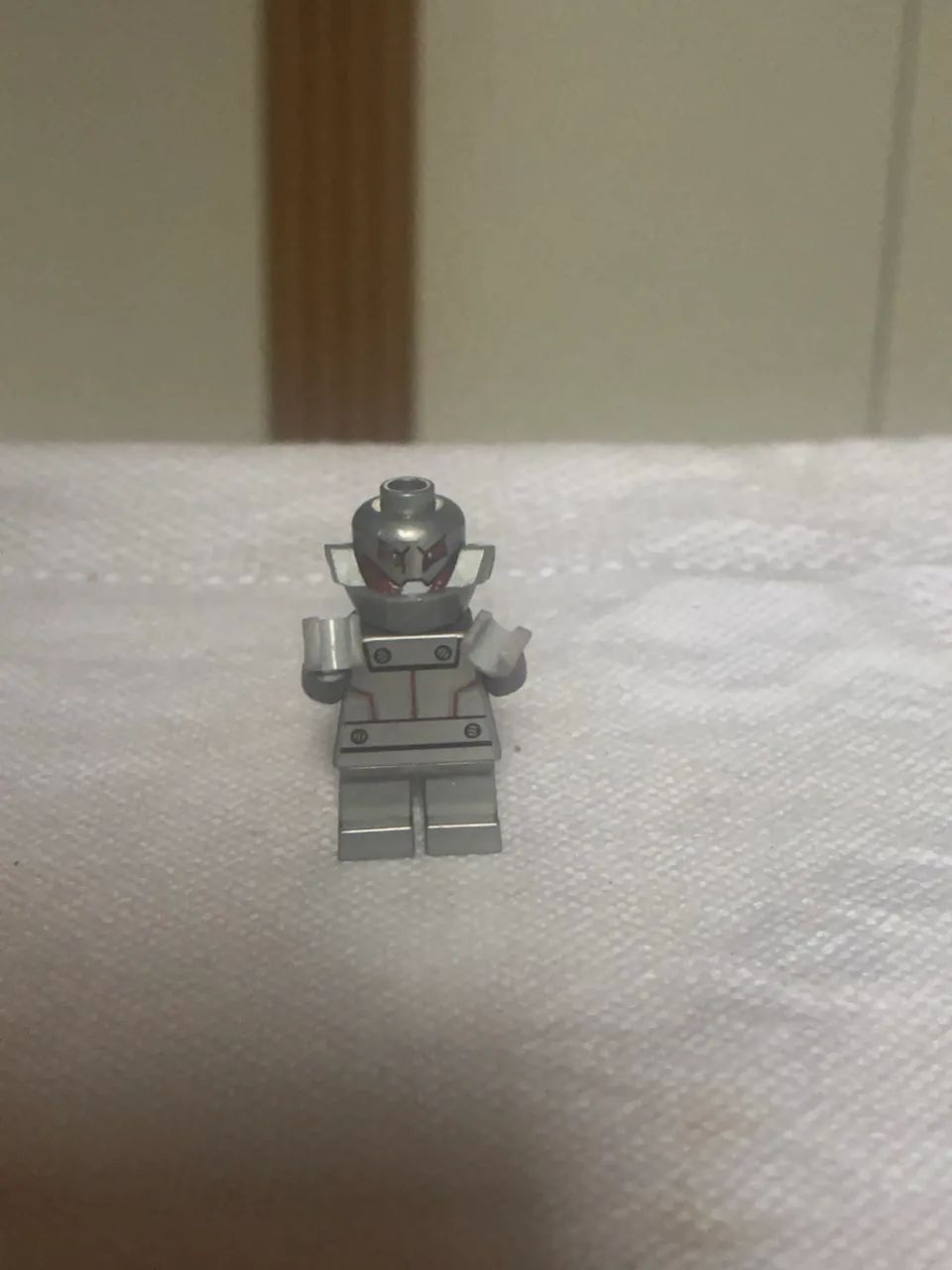 Lego marvel ultron 76066 !!! - Brinquedos e Jogos - Praça da