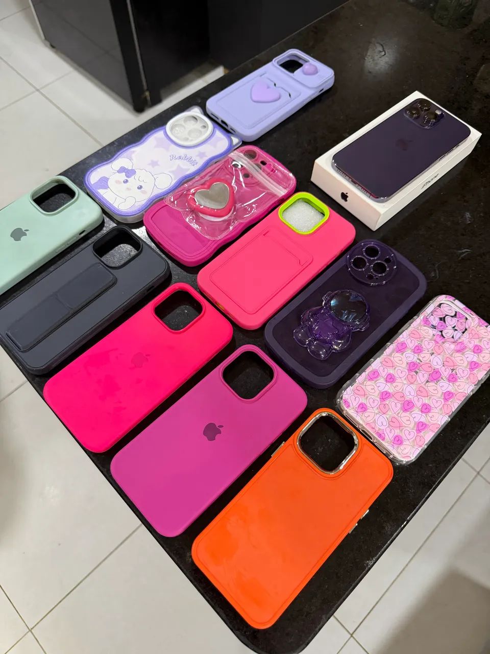 Iphone 14 pro max - Foto 3
