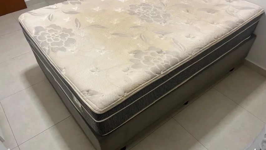 Cama Casal - Foto 5