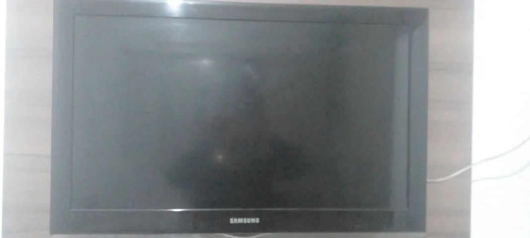 Televisão  32 polegadas sansung