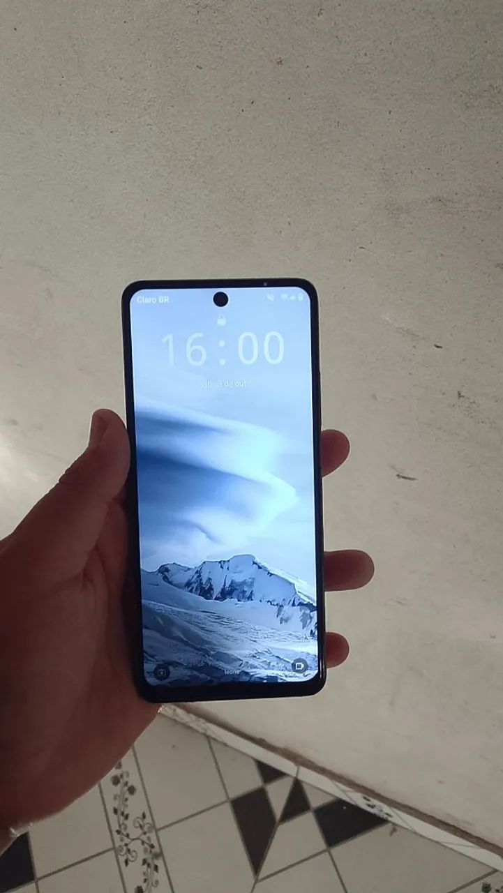 Celular realme C67