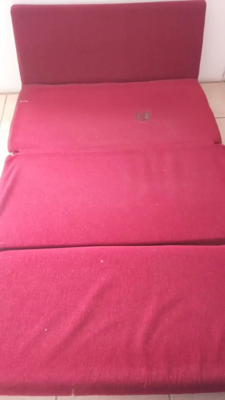 Sofá cama - Foto 4