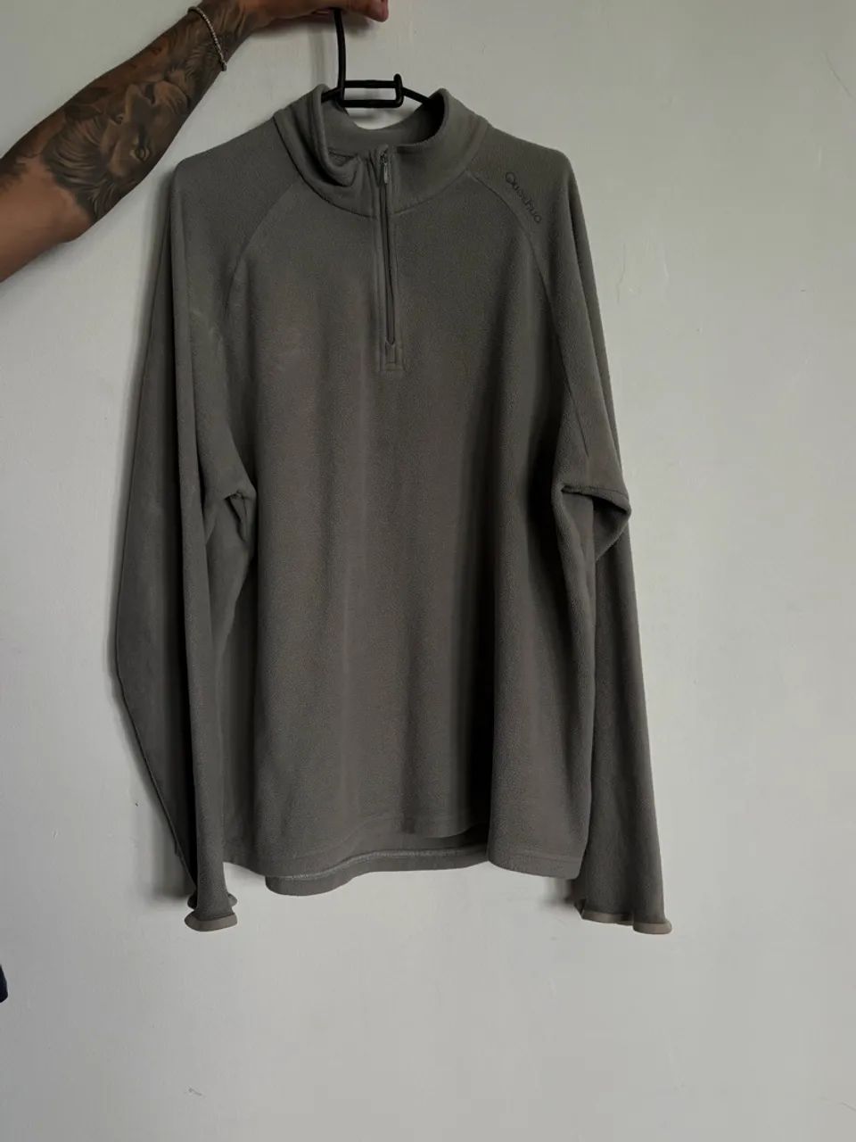 Fleece Quechua 