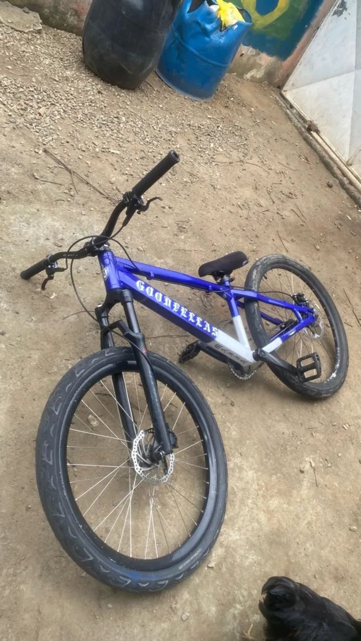 Bicicleta  - Foto 3