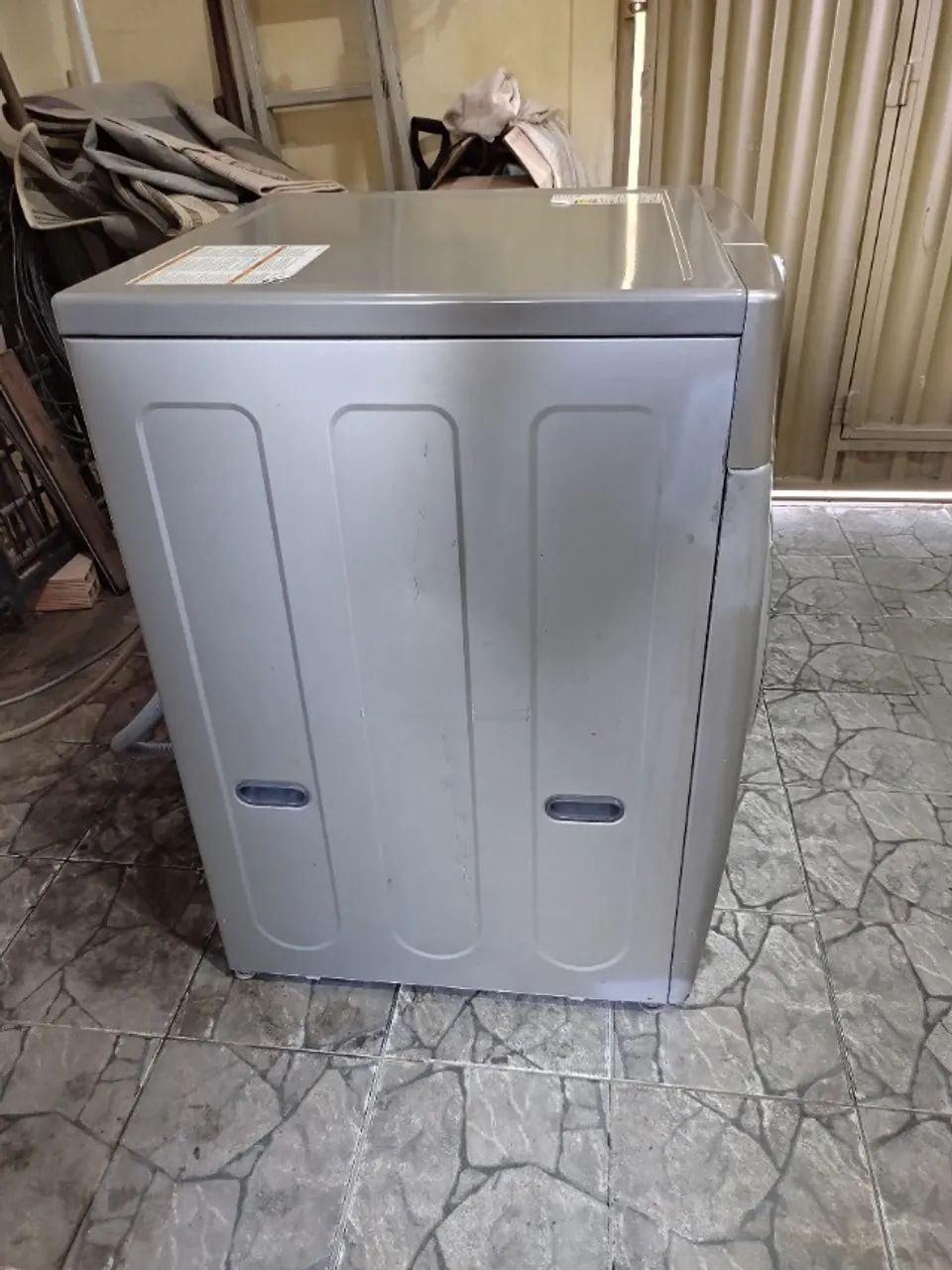 Máquina de lavar roupa  - Foto 4
