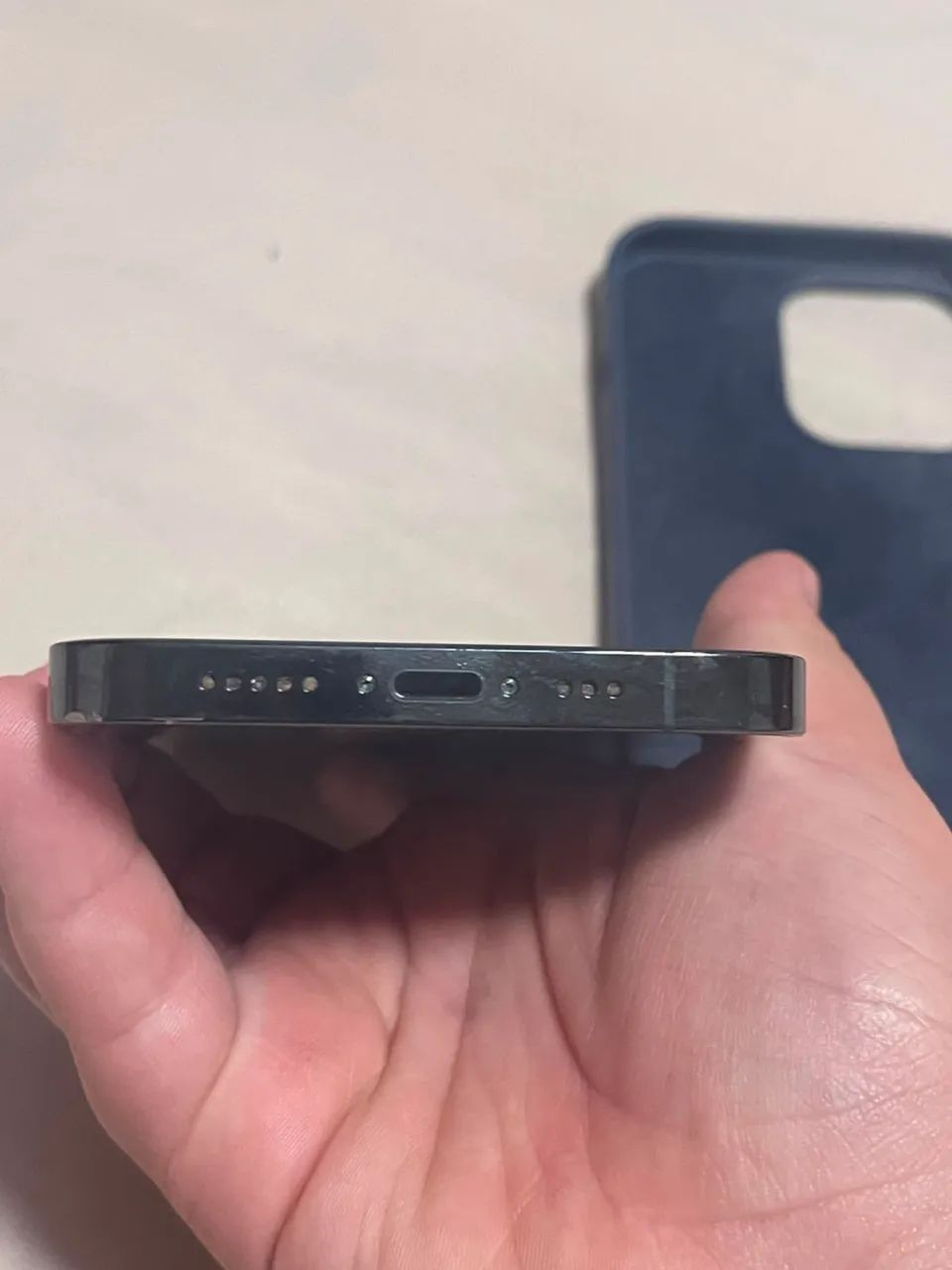 iPhone 13 Pro 512GB  - Foto 5