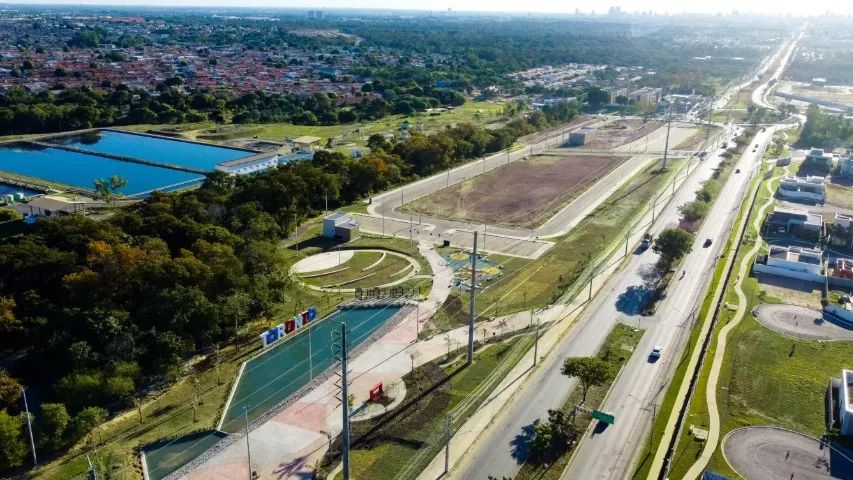 Agio lote comercial Ginco Toronto - Foto 2