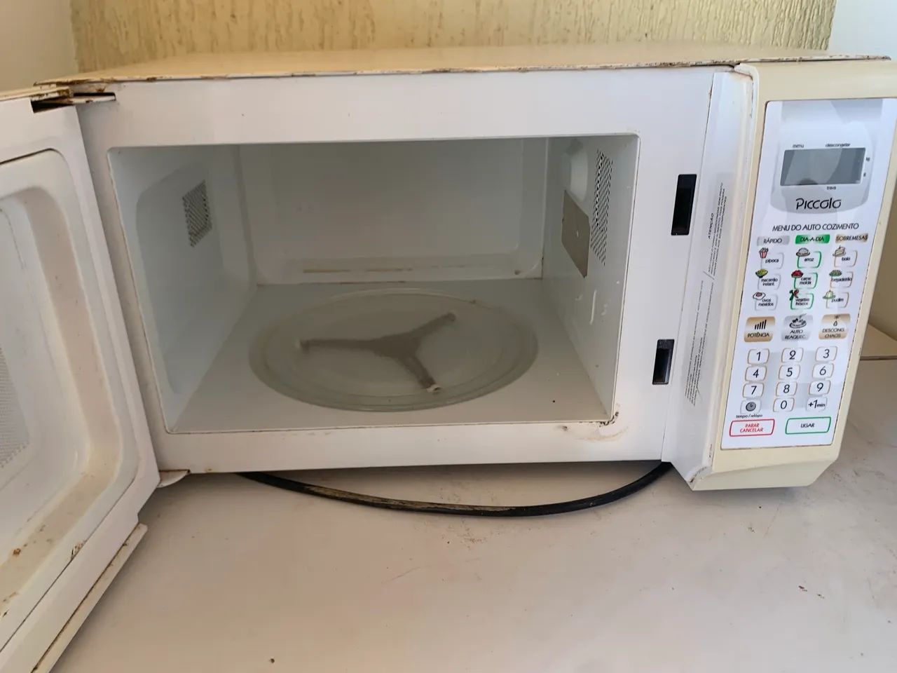 Vendo microondas  - Foto 2