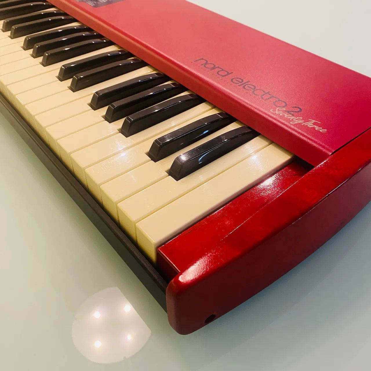 Nord Electro 2 73  - Foto 4