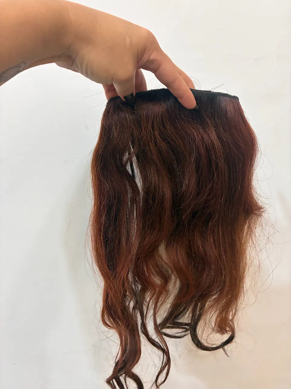 Aplique de cabelo  - Foto 3