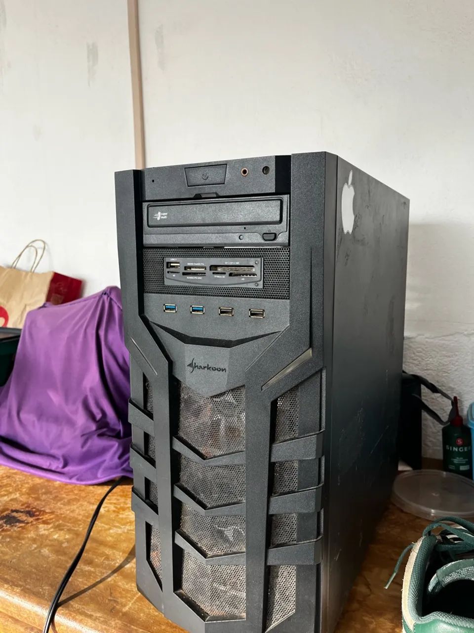 PC GAMER  - Foto 3
