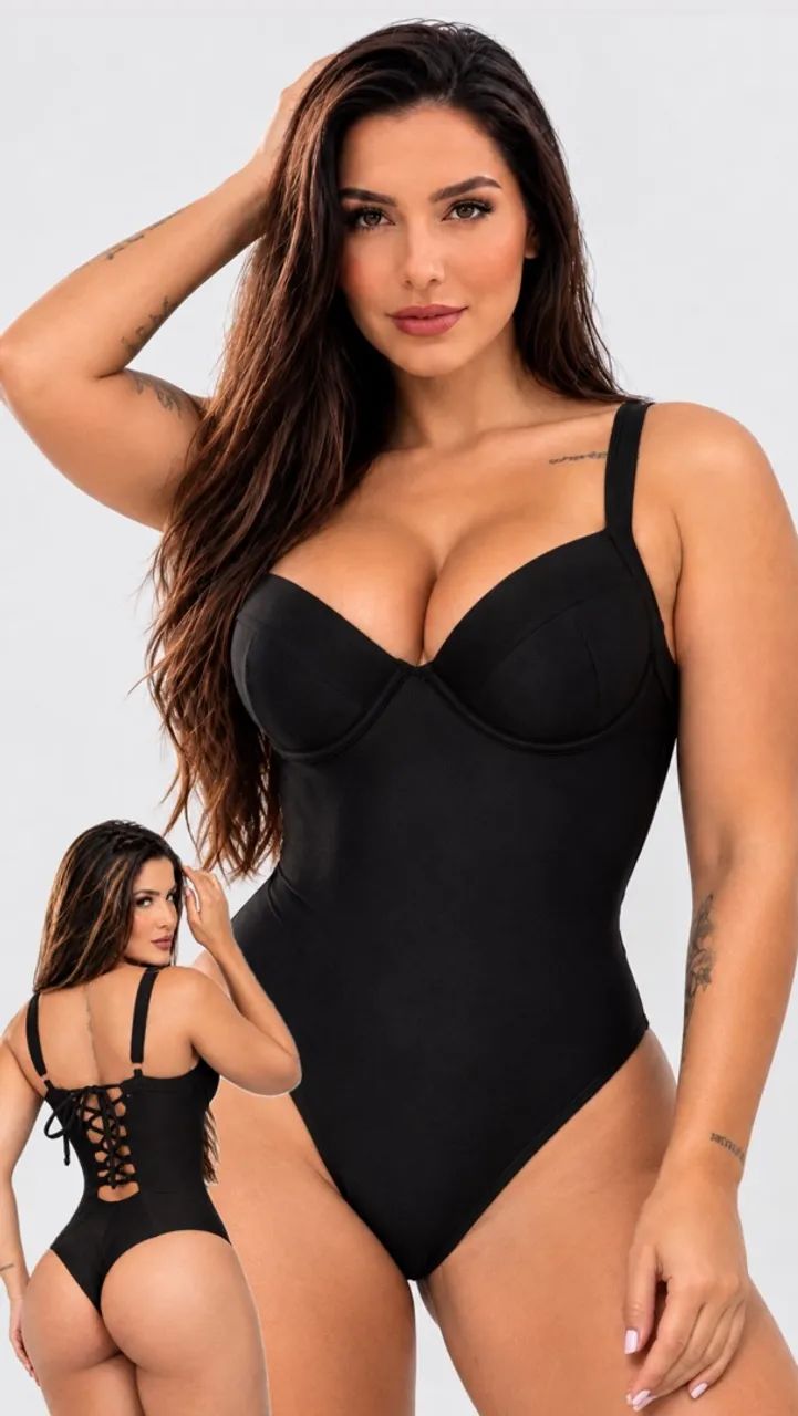 Maiô Modelador  - Foto 3