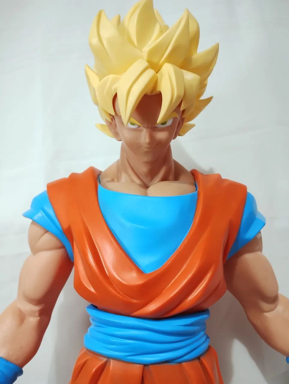 Goku 44 cm  - Foto 3