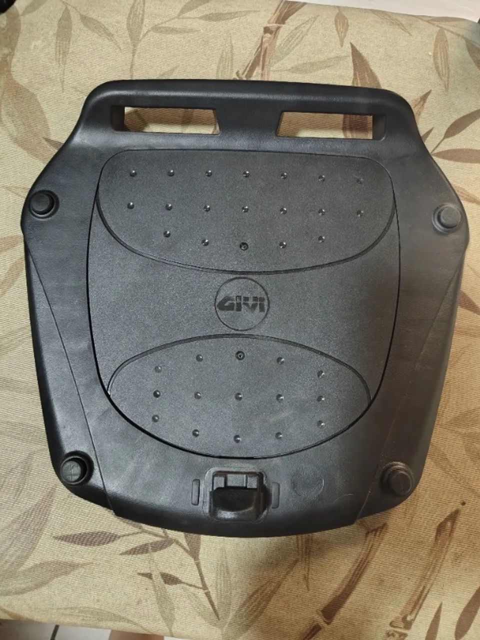 Base baú GIVI