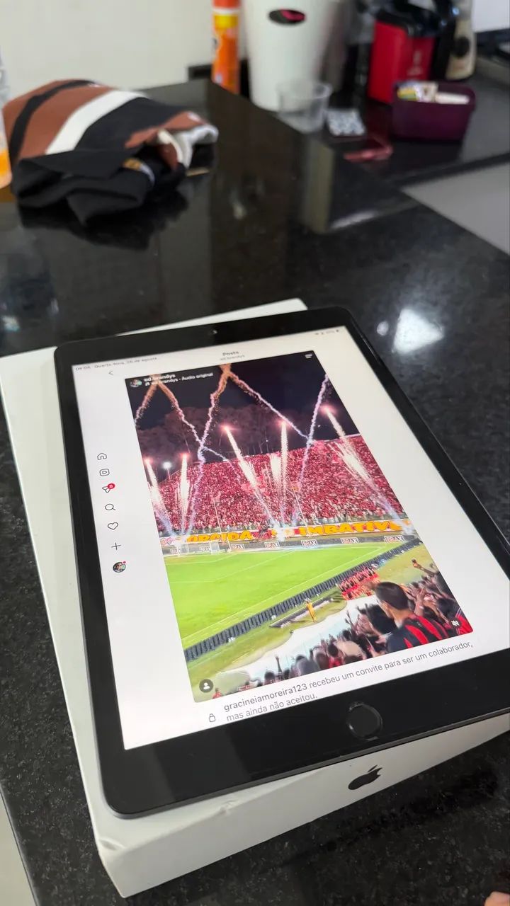 iPad 9 geração Apple  - Foto 2
