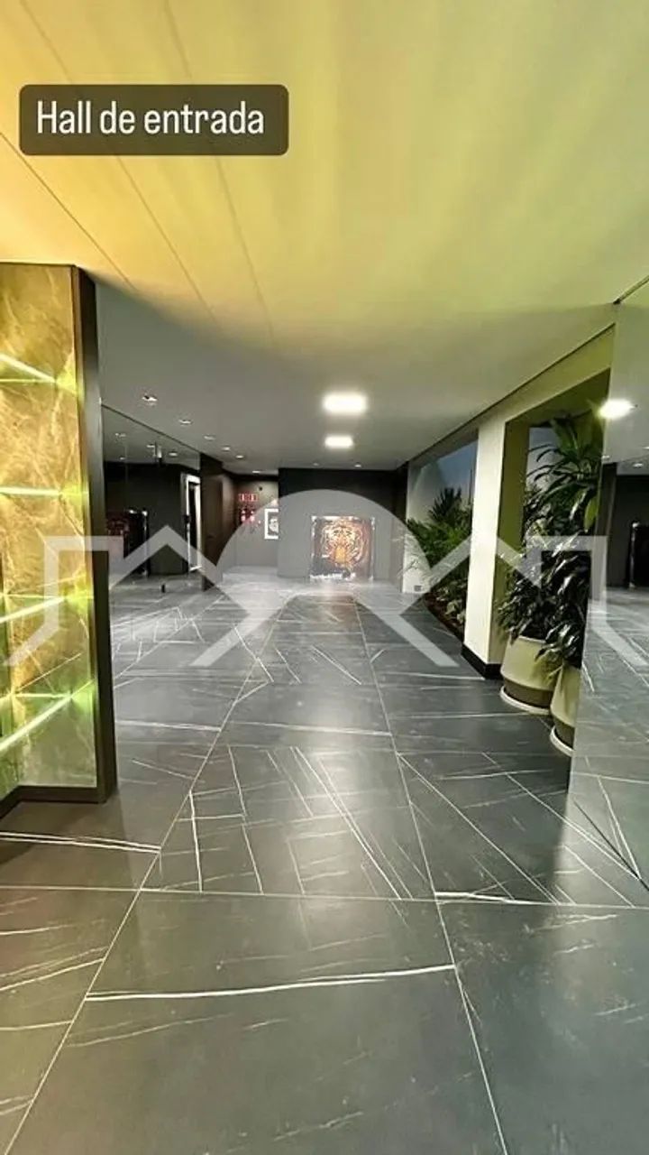 Apartamento 3 suítes América Joinville SC - Foto 5