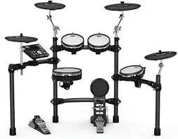 BATERIA ELETRÔNICA KLASS - Foto 2