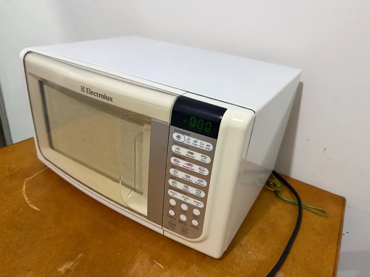 Microondas Electrolux 23l - Foto 5