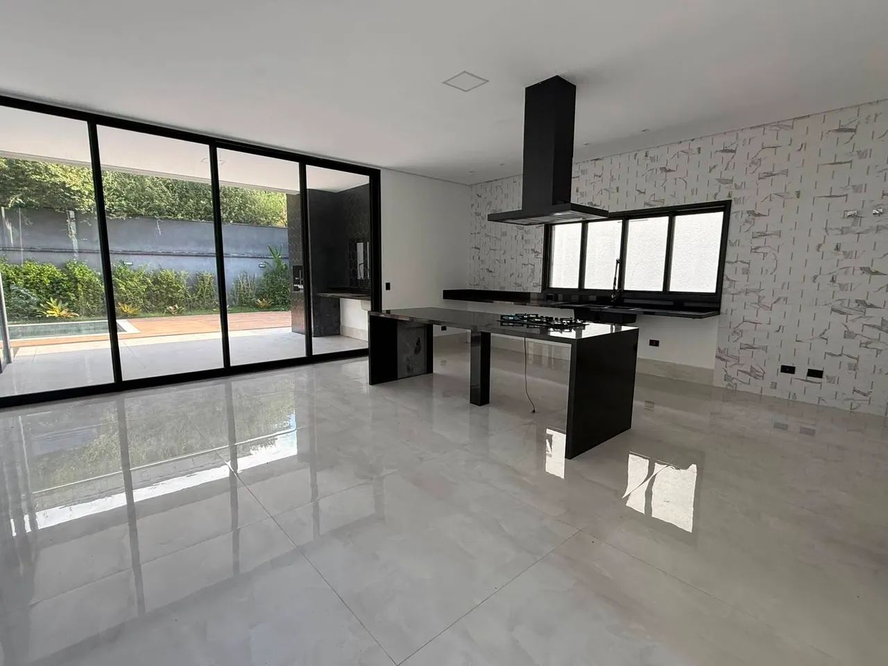 Maravilhosa residência Nova - Foto 4