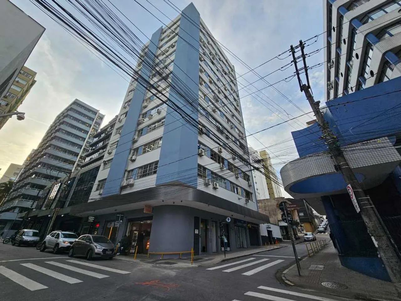 Locação Loja Florianópolis SC