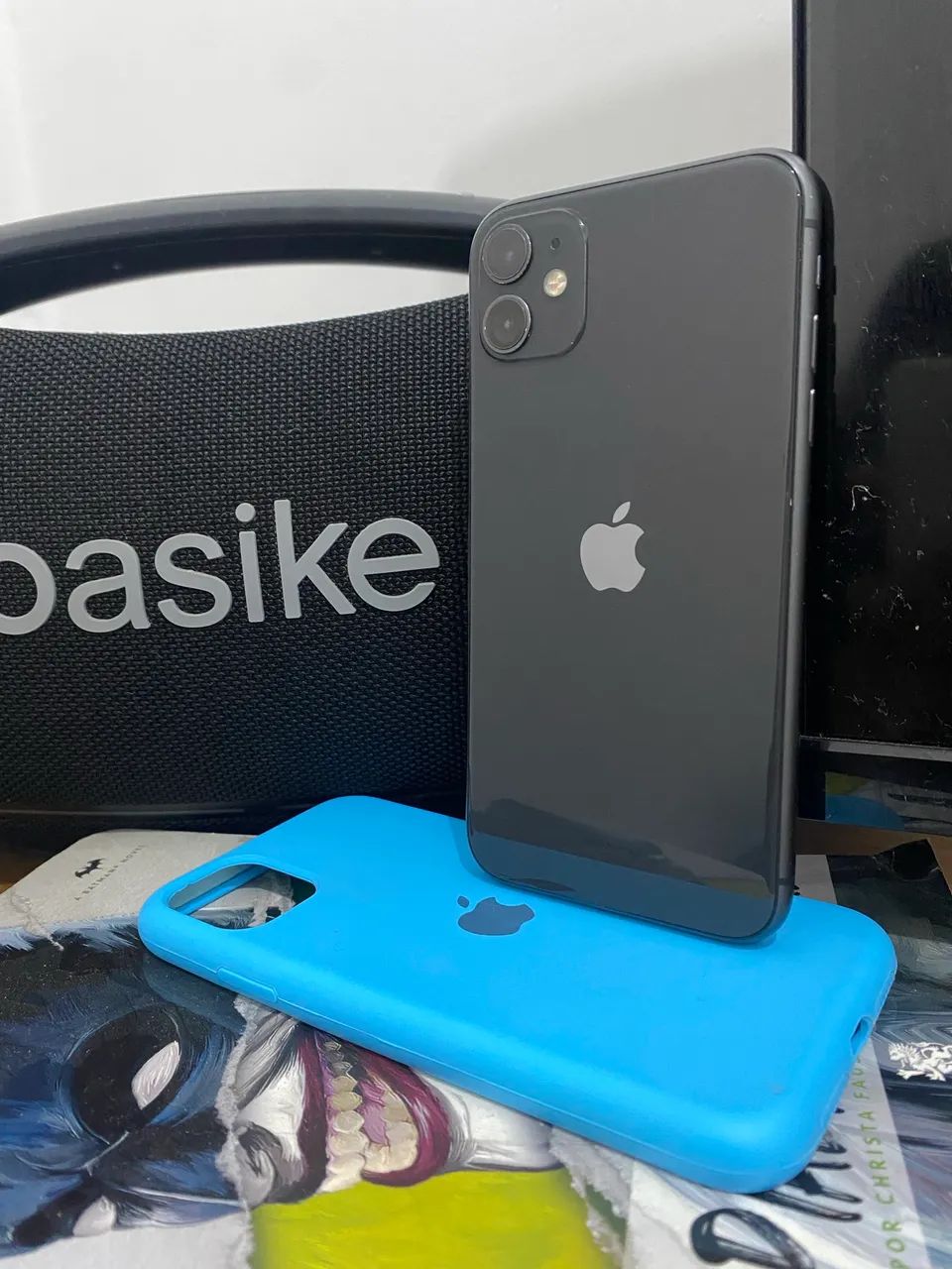 iPhone 11 128GB - Foto 2