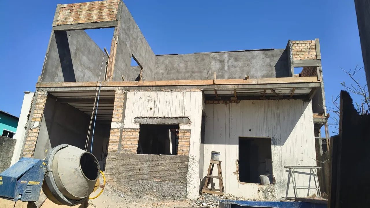pedreiro e mestre de obra  - Foto 3