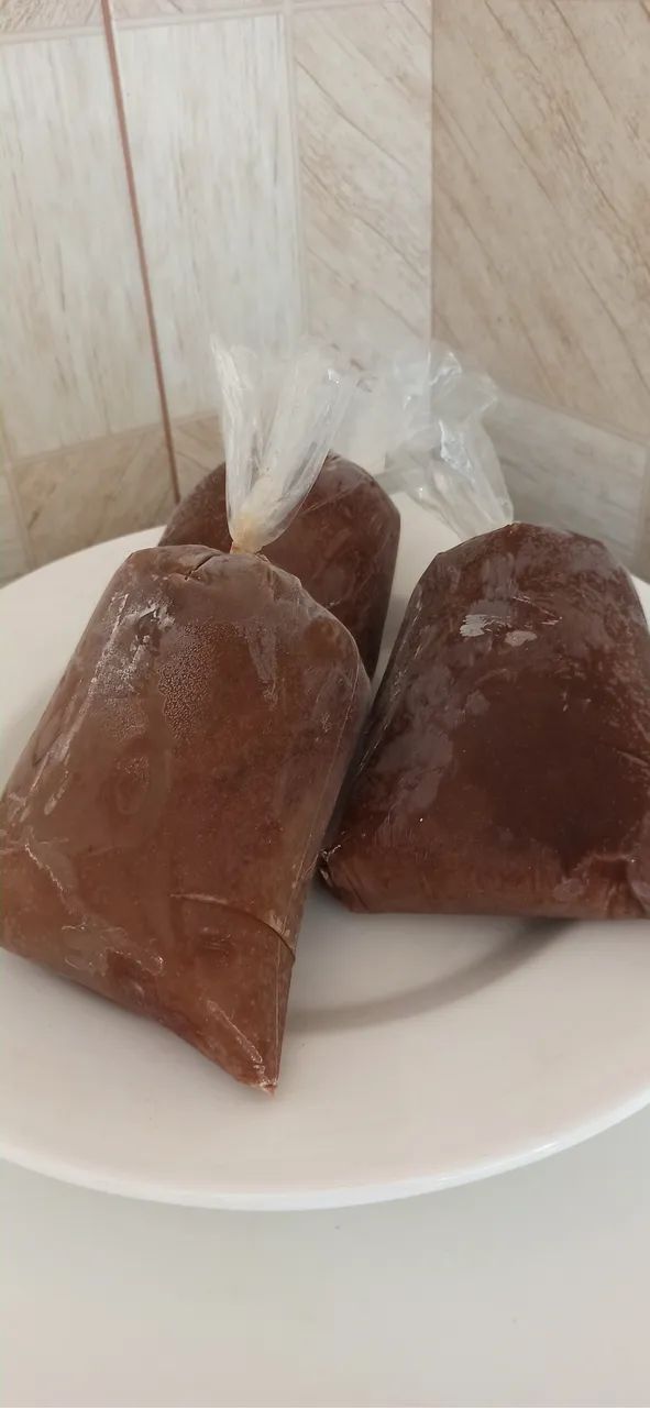 Vende-se polpa de tamarindo 