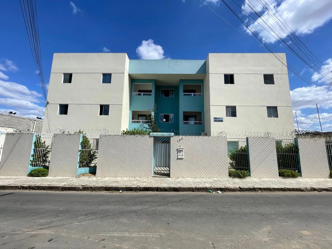 Alugo apartamento Palmeira dos índios  - Foto 4