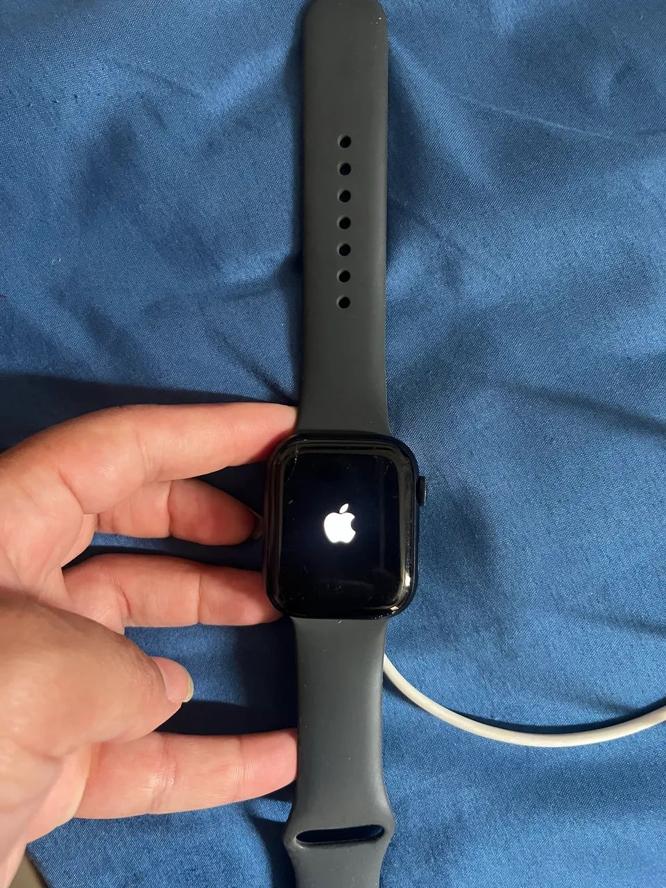 Apple Watch series 9 - Foto 2