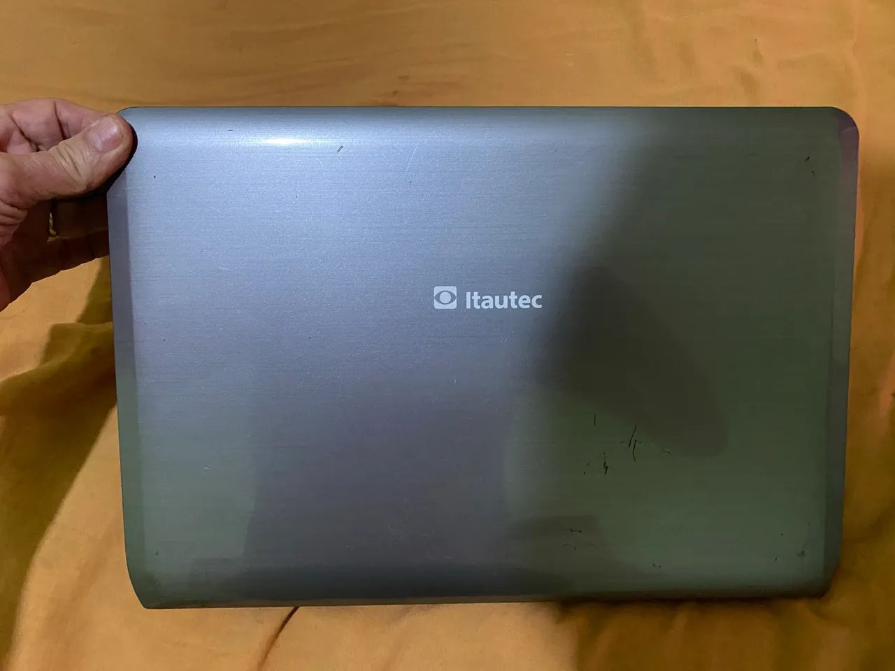 Notebooks Itautec core i3 4gb ram bateria nova Ssd 240 gb novo - Foto 5