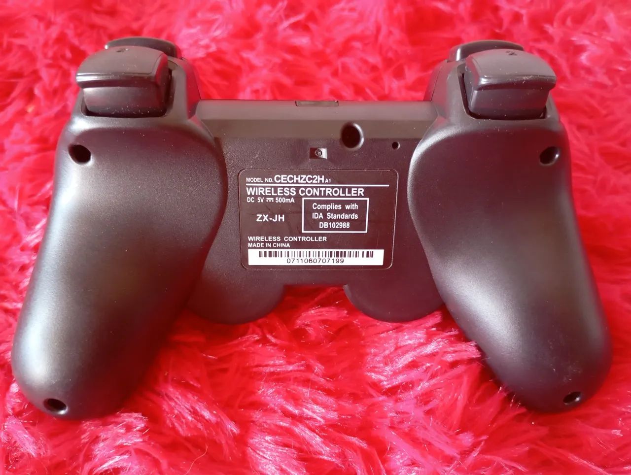 Controle sem fio P 3 - Foto 3