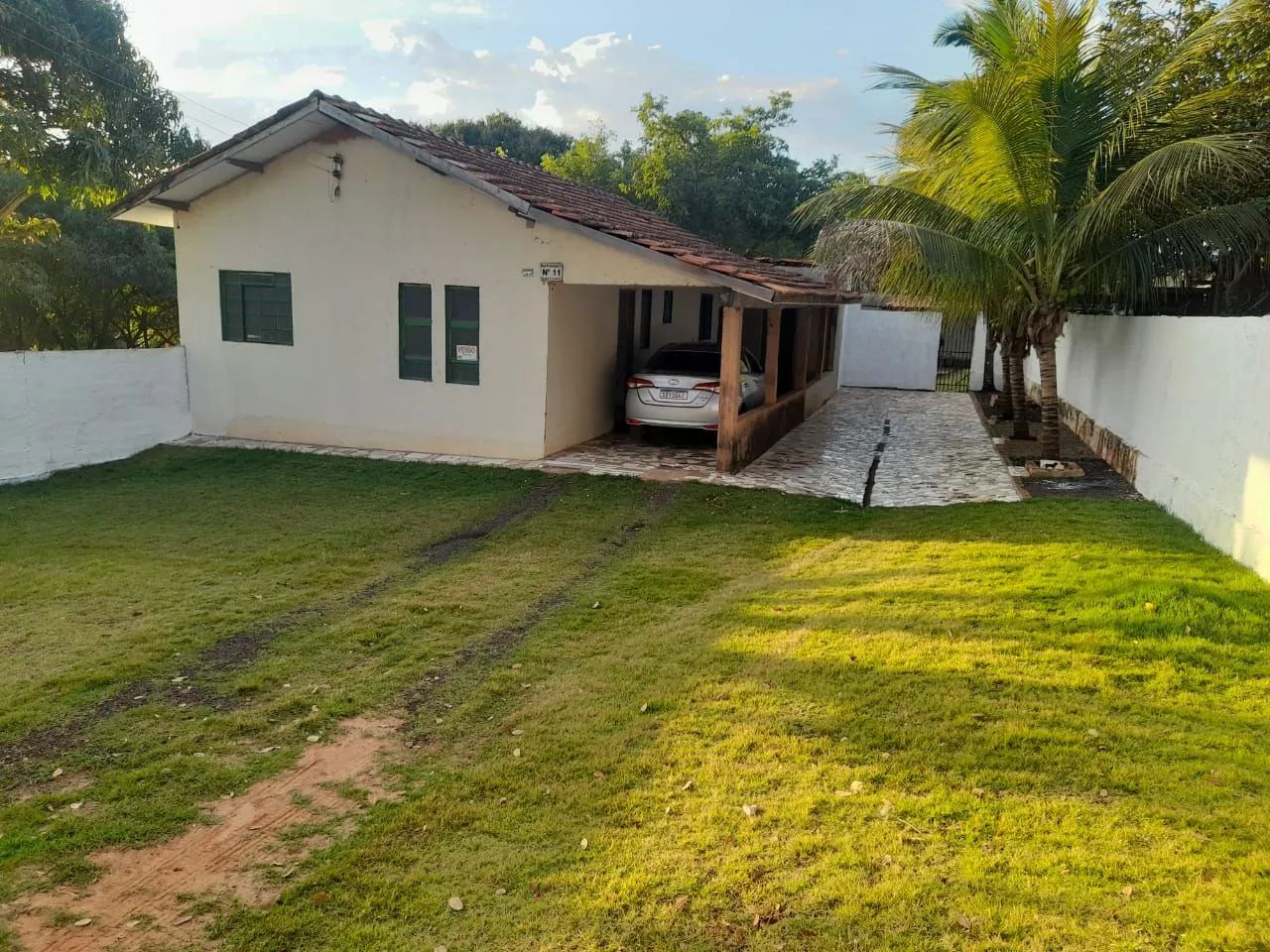 Vila Rural 