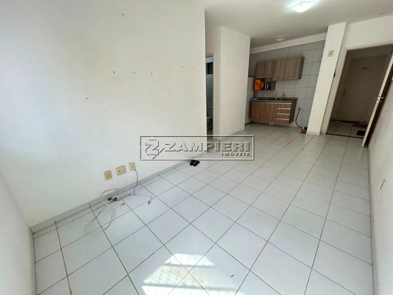 APARTAMENTO 2 QUARTOS PARA ALUGAR NA SANTA AMÉLIA - Foto 4