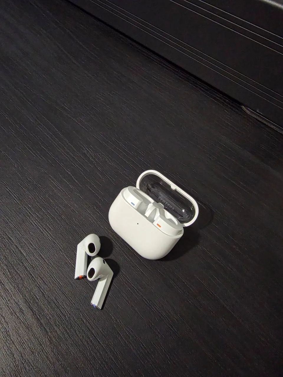 Fone Galaxy Buds 3
